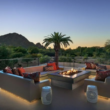 Patio Ideas