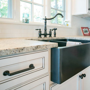 Crooked Lake Cottage