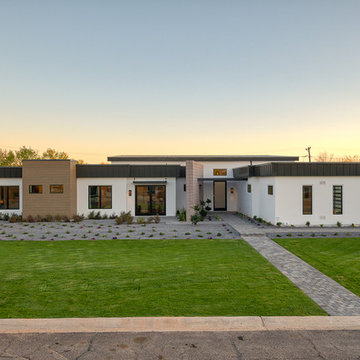 Signature Plan 4282, Marion Way