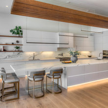 ADU kitchen
