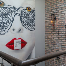 Wall Sconce