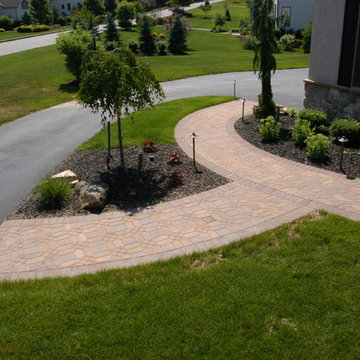 Bucks County Residence