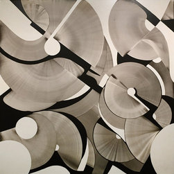 Abstract Oil Paintings - Products