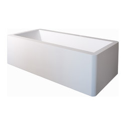 Baignoires &Icirc;lot & &agrave; poser - Baths