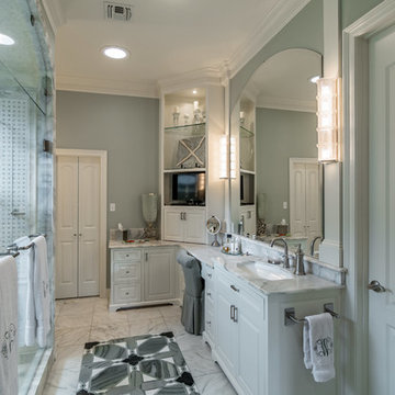 Belle Master Suite Remodel/Addition