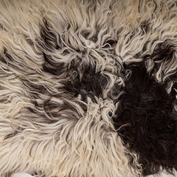 LUXURY SHEEPSKINS - Novelty Rugs
