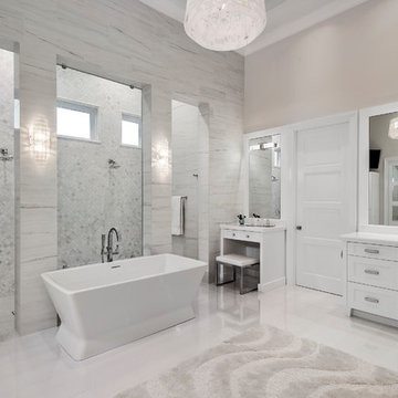 Expansive Two-Story Custom Home
