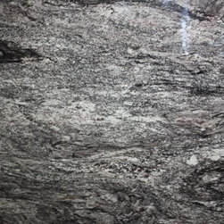 Granite Color Selection (net SF program) - Products