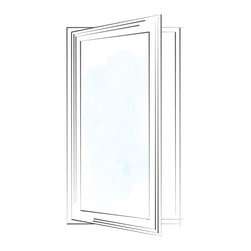 Ultra Series Crank-Out Casements - Windows