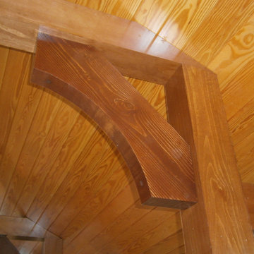 Wood Brackets