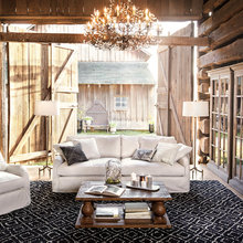 country living