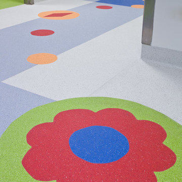 Forbo Marmoleum Sheet