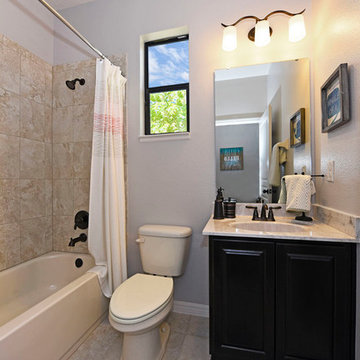 Cypress Oaks Model Center