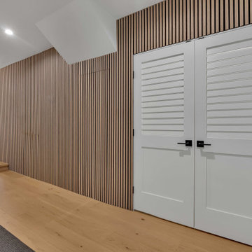 Potrero Hill - Complete Home Remodeling