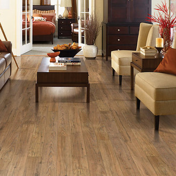Mohawk Laminate Floors