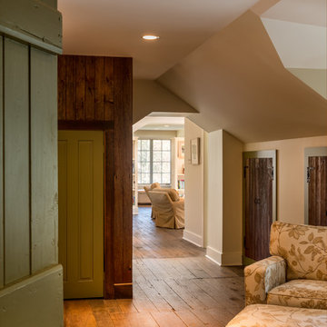 Kennett Square Renovation