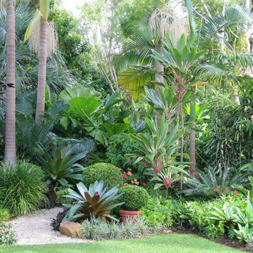 Nevell Garden