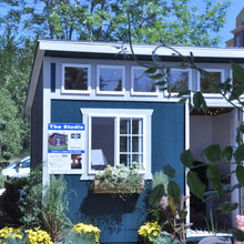 Room Onto Garage