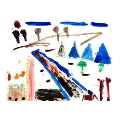 David - Fine Art Prints