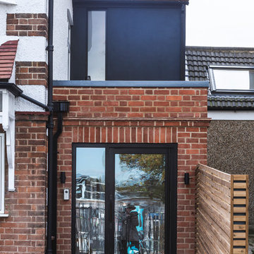Simone & Stevie's House - Muswell Hill