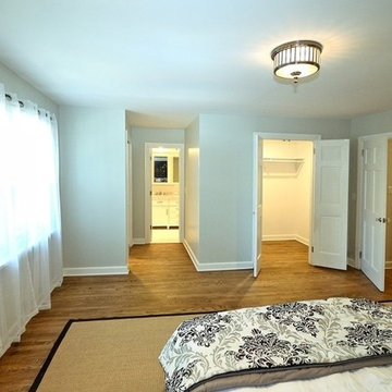 ROSIE - A whole house renovation
