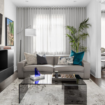Ingleside Residence