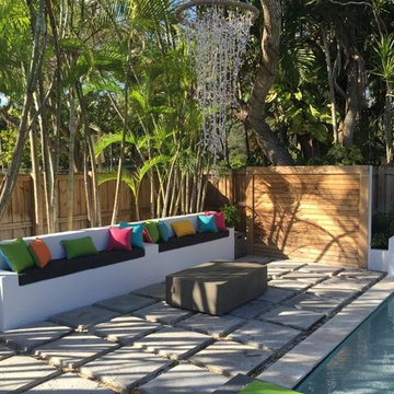 Miami Pool