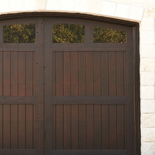 garage doors