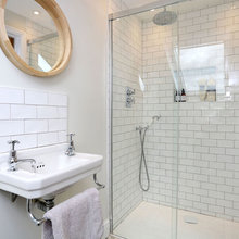 Bathroom Dormer