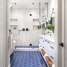 Máster Bath