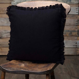 Cozy Reading Nook - Decorative Pillows