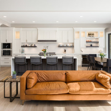 Golden View Renovation