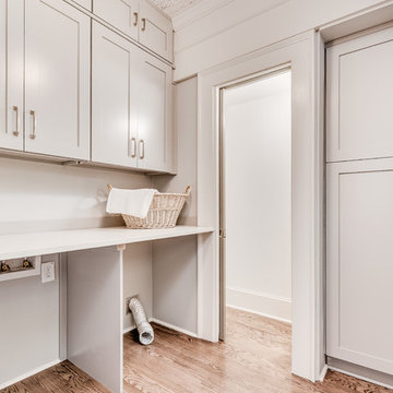 Recent Sylvan Hills/Atlanta Flip