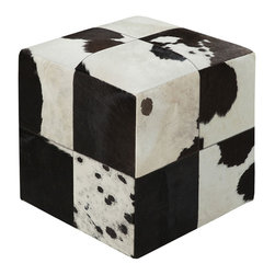 Poufs - Footstools And Ottomans