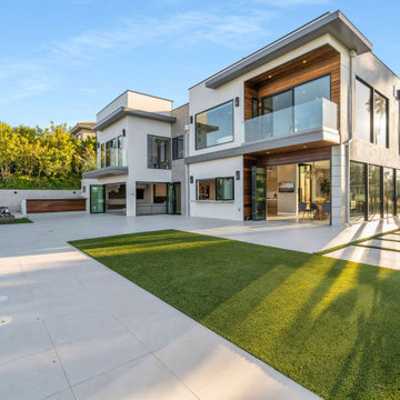 New Construction Home