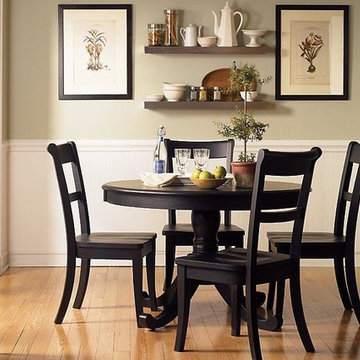Dinning Rooms