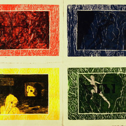 Monoprints - Products