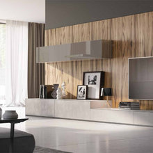 Great Room Entertainment Center
