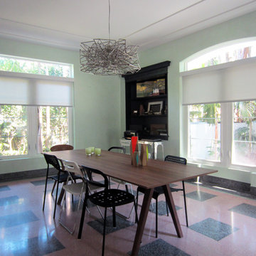 PineTree Drive residence