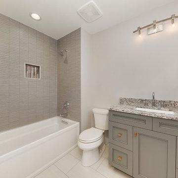 Elmhurst, IL - Berteau Development