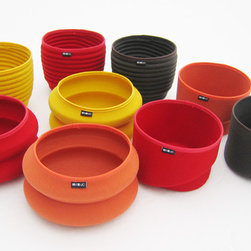 Softbowls - Storage And Organization