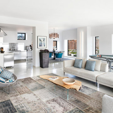 URBAN CONTEMPORARY