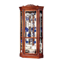 curio cabinet