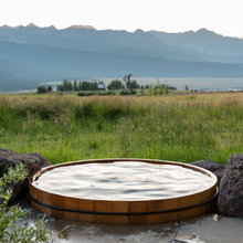 Pools