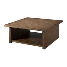 PAVONE COFFEE TABLE