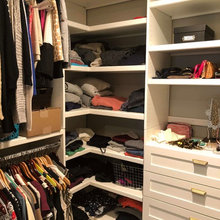 Master Closet Solutions
