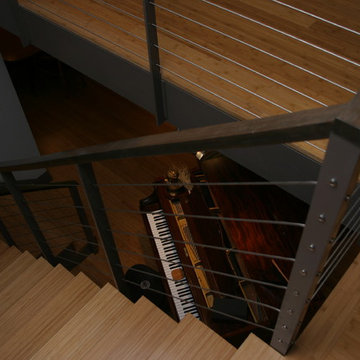 Contemporary St. Davids