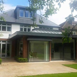 New Builds/Renovation - Windows And Doors