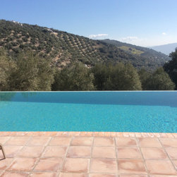 Piscinas - Productos