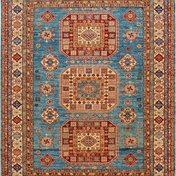 Kazak - Products